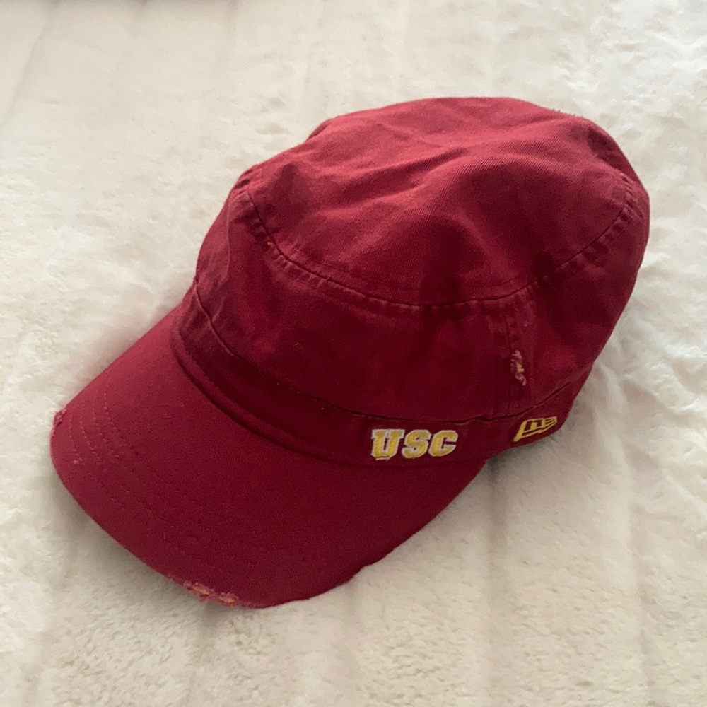 USC Military Hat